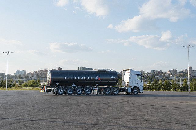 Какие категории прав ТС нужны для управления полуприцепами?